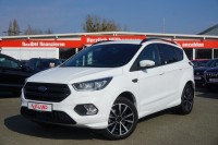 Vorschau: Ford Kuga 1.5 ST-Line