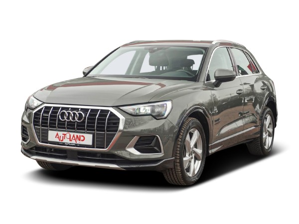 Audi Q3 40 2.0 TFSI quattro