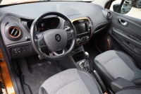 Renault Captur 1.2 TCE 120 EDC