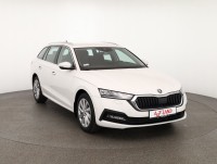 Skoda Octavia Combi 1.0 eTSI DSG