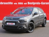 Vorschau: Citroen C4 Cactus PureTech 110