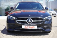 Mercedes-Benz C 220 C220 T-Modell d Avantgarde M-Bux