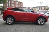 Jaguar E-Pace E-PACE 2.0 Basis AWD