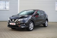 Vorschau: Nissan Qashqai 1.3 DIG-T N-Connecta 4x2