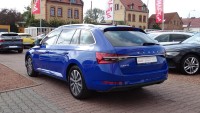 Skoda Superb Combi 1.5 TSI Style