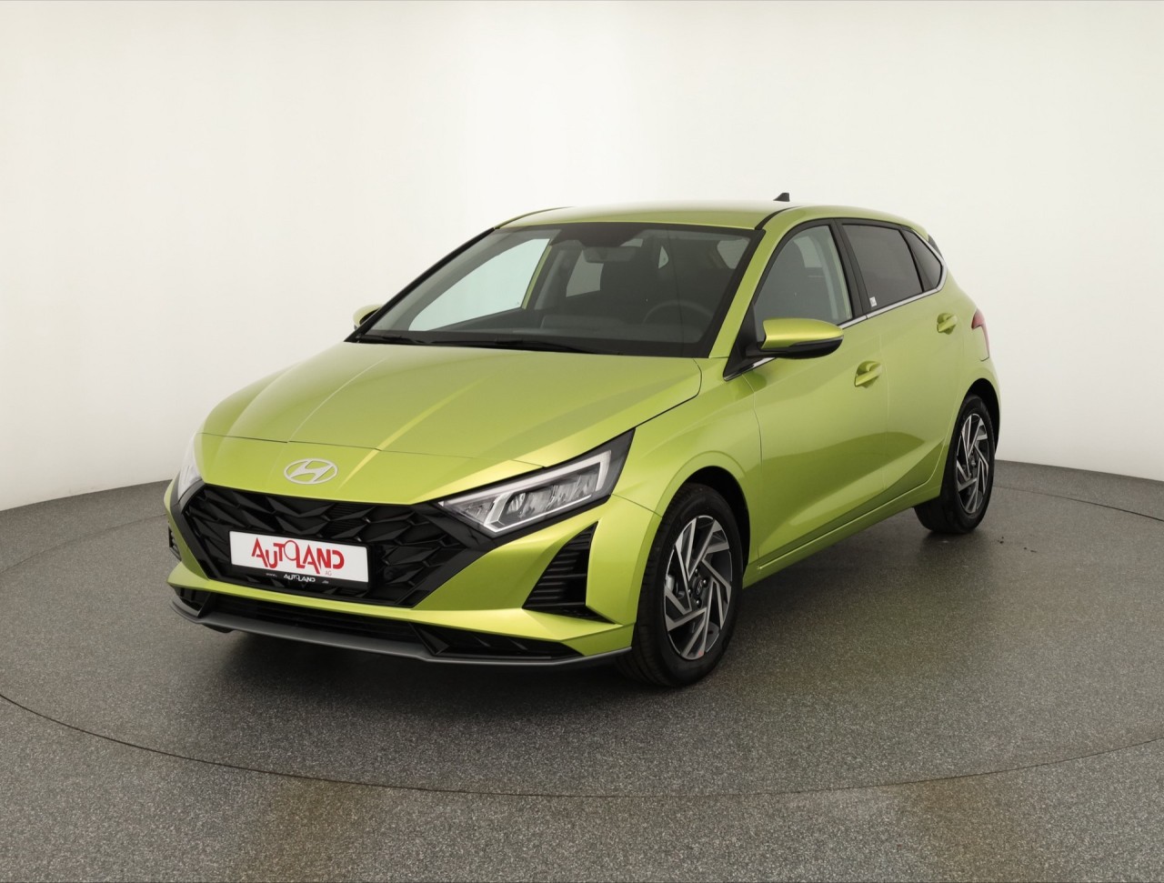 Hyundai i20 1.2