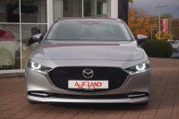 Mazda 3 2.0 M-Hyb. Selection