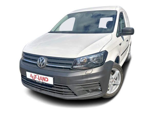 VW Caddy 1.0 TSI Kasten EcoProfi