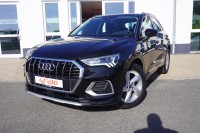 Vorschau: Audi Q3 40 2.0TDI quattro advanced