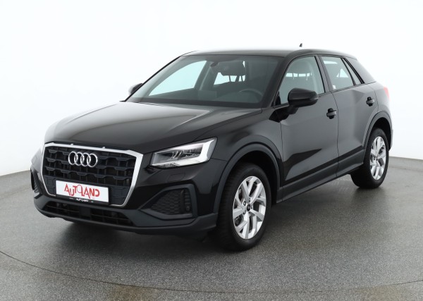 Audi Q2 1.5 TFSI