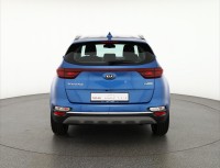 Kia Sportage 1.6 CRDi mHeV Vision