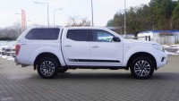 Nissan Navara 2.3 dCi 4x4 Double Cab