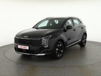 Kia Sportage 1.6 T-GDI Aut. Facelift 2-Zonen-Klima Navi Sitzheizung