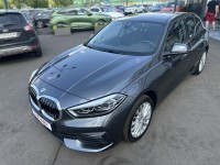 BMW 120 120d xDrive Advantage Aut.