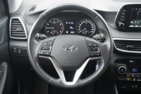 Hyundai Tucson 1.6 T-GDI Advantage DCT