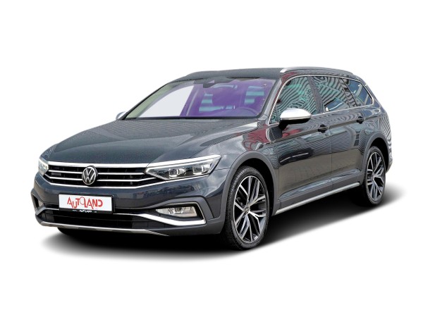 VW Passat Alltrack Variant 2.0 TDI