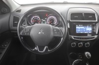 Mitsubishi ASX 1.6 MIVEC Star