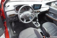 Dacia Sandero Stepway TCe 90 AT