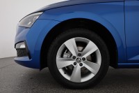 Skoda Scala 1.5 TSI DSG
