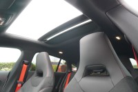 Mercedes-Benz CLA 35 AMG 4Matic