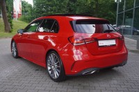 Mercedes-Benz A 250 A250 AMG Line