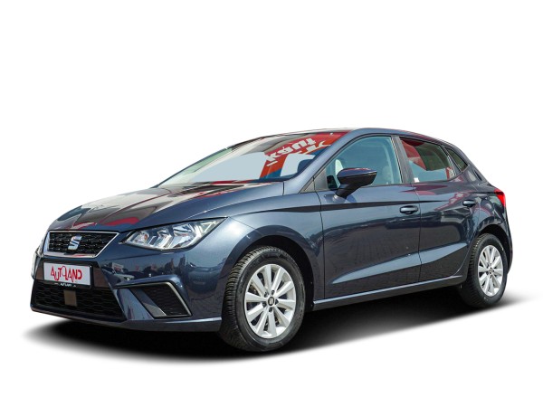 Seat Ibiza 1.0 Style