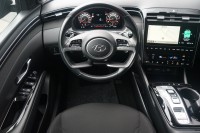 Hyundai Tucson 1.6 T-GDI Mild-Hybrid