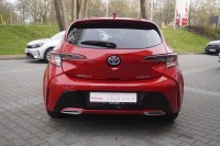 Toyota Corolla 2.0 Hybrid Club