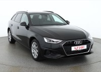 Audi A4 Avant 35 TFSI