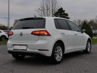 VW Golf VII 1.5 TSI Comfortline