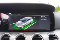 Mercedes-Benz E 220 E220d 9G-Tronic Avantgarde