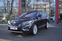 Vorschau: Renault Koleos 2.0 dCi 4x4