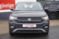 VW T-Cross 1.0 Basis
