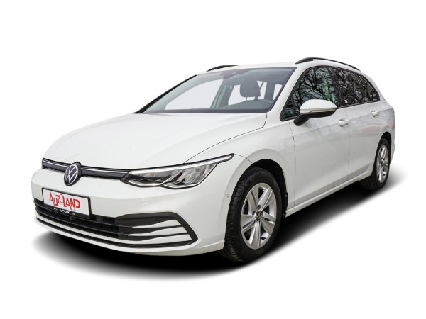 VW Golf VIII Variant 1.0 Life