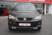 Seat Ateca 1.4 TSI DSG Xcellence 4Drive