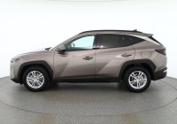 Vorschau: Hyundai Tucson 1.6 T-GDI Edition 30+