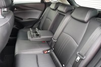 Mazda CX-3 2.0 Sports-Line