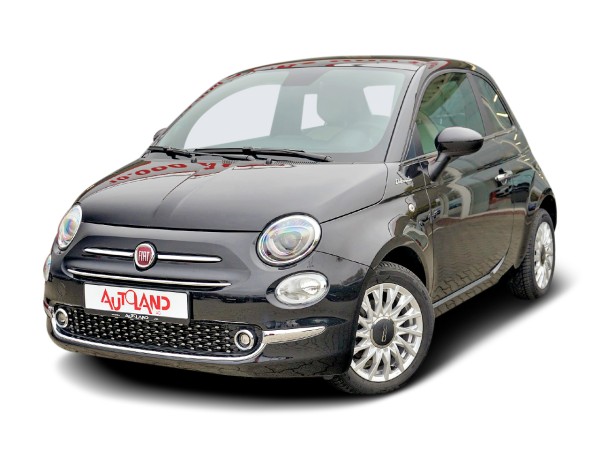 Fiat 500 1.0 mHev Dolcevita