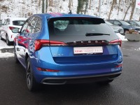 Skoda Scala 1.0 TSI