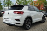 VW T-Roc 1.5 TSI R-Line