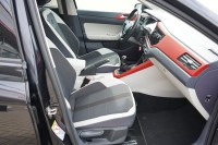 VW Polo 1.0 TSI beats