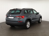 Skoda Kodiaq 2.0 TSI DSG 4x4