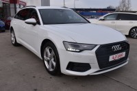Audi A6 Avant 40 TDI quattro s-tronic