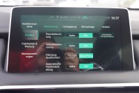 MG EHS 1.5 Hybrid Luxury PHEV
