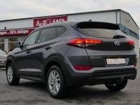 Hyundai Tucson 1.6 GDI