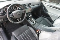 Skoda Superb Combi 2.0 TSI L&K