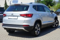 Seat Ateca 1.5 TSI ACT Xcellence