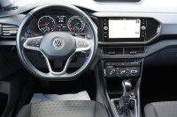 VW T-Cross 1.0 TSI DSG Life