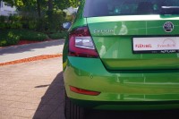 Skoda Fabia 1.0 MPI Clever