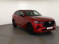 Mazda CX-60 2.5 Hybrid AWD Homura